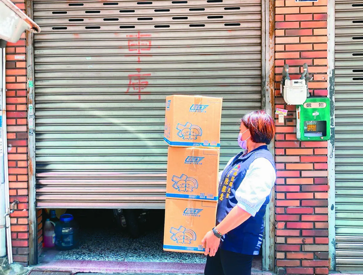 5月死亡數 多前年4千人