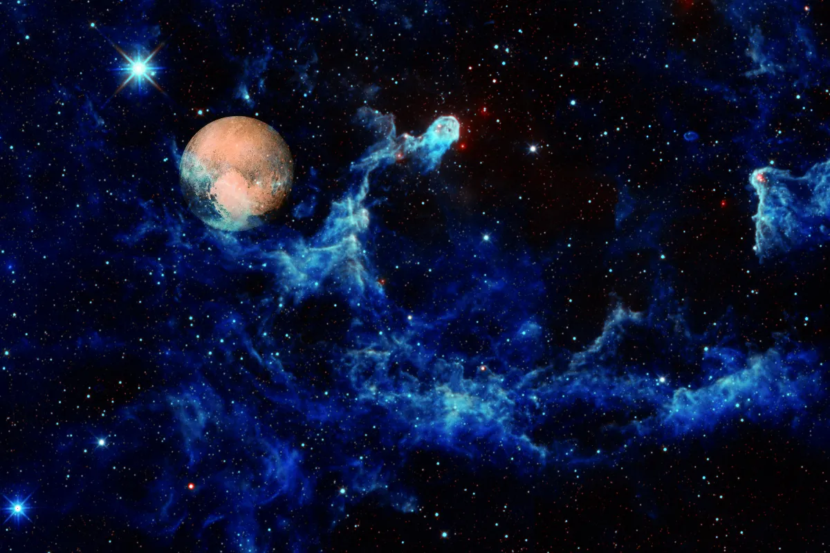 誰把冥王星變矮了？