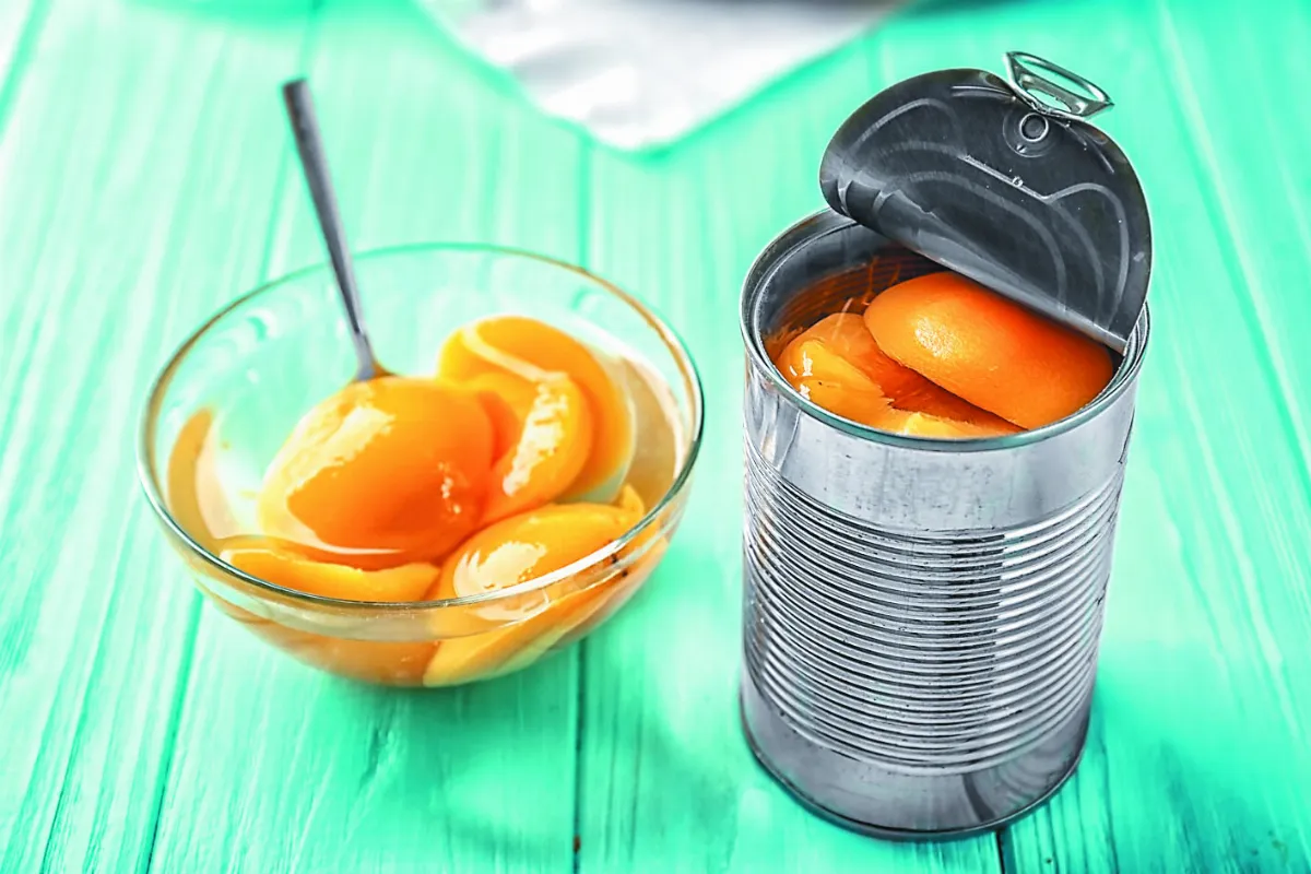 【風味保鮮】加工食品營養賞味期