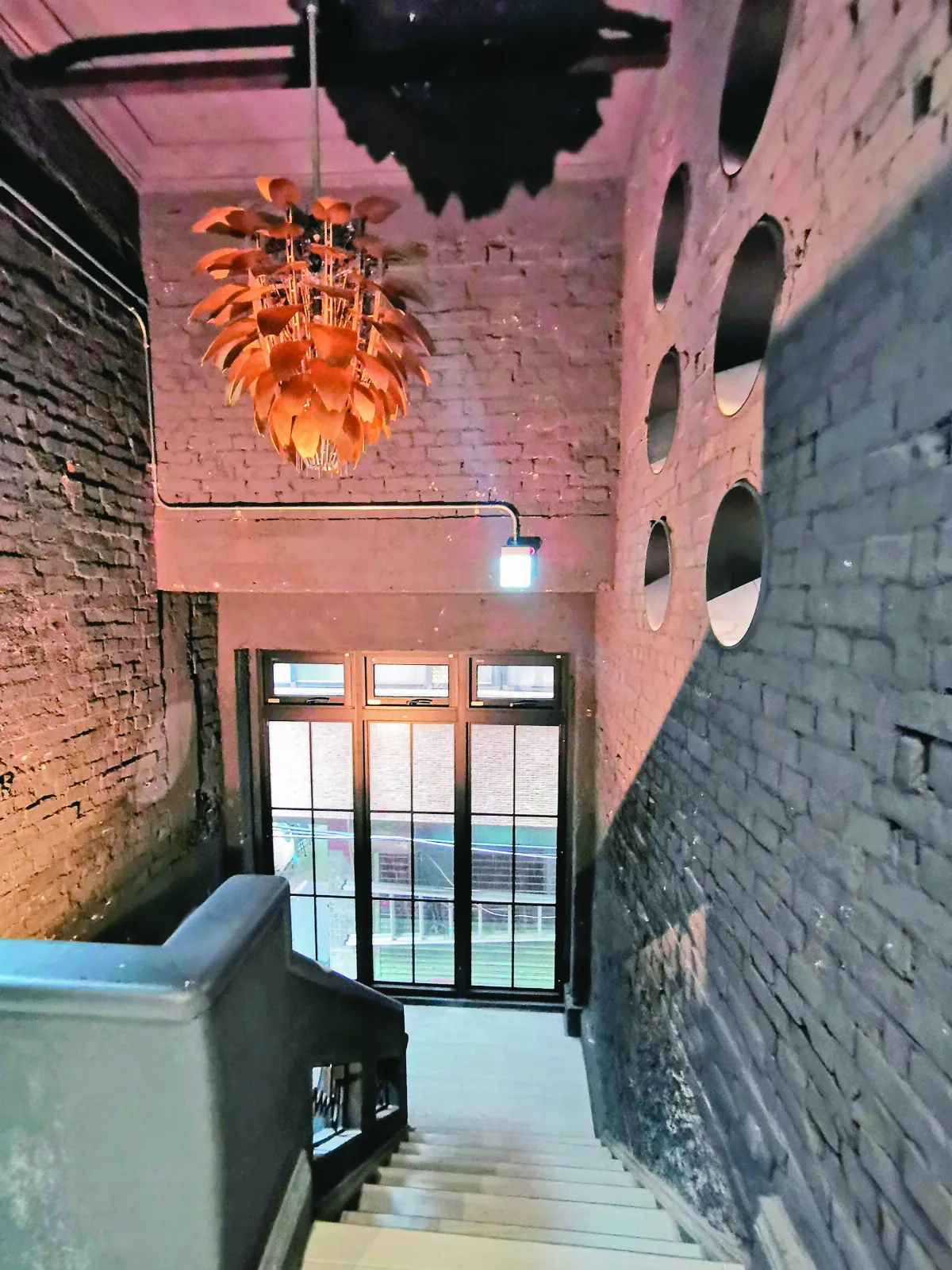 【走讀城鄉】舊派出所變身藝文空間—廈川玖肆