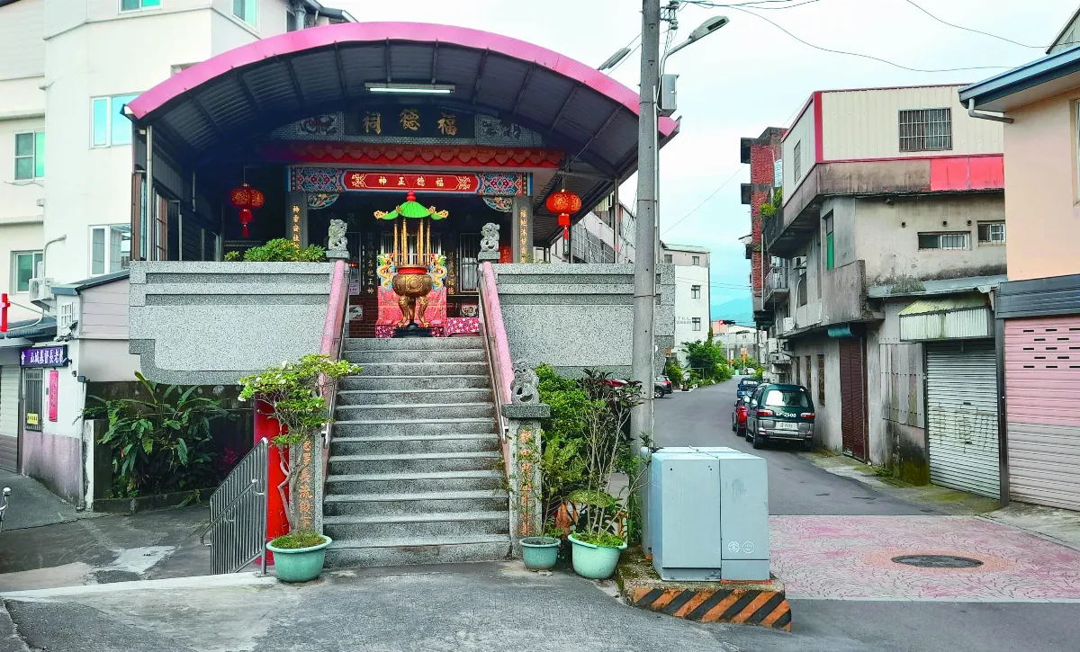 【走過歷史】牛路缺