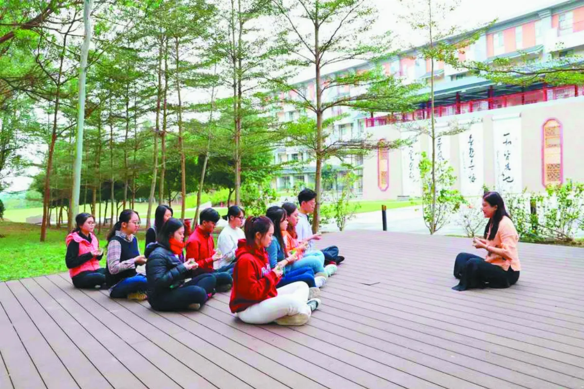 普中錄取率百分百 佛大、南華 個申分發率逾8成