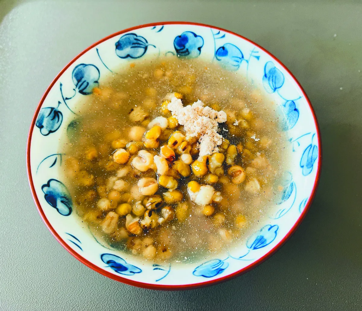 【節氣養生．夏至】  06/ 21  ~ 07 / 07   蜜地瓜綠豆湯