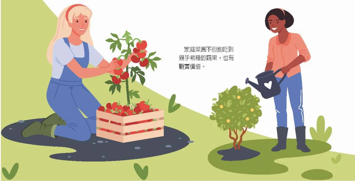 全蔬食 21天健康挑戰