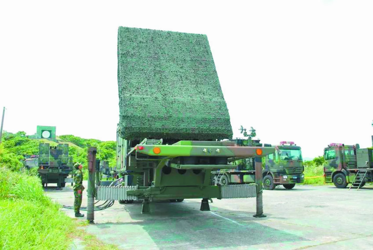 風機噪音 害反飛彈破功
