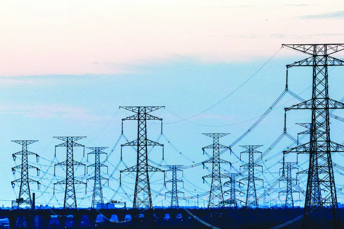 在台美商 最擔心缺電