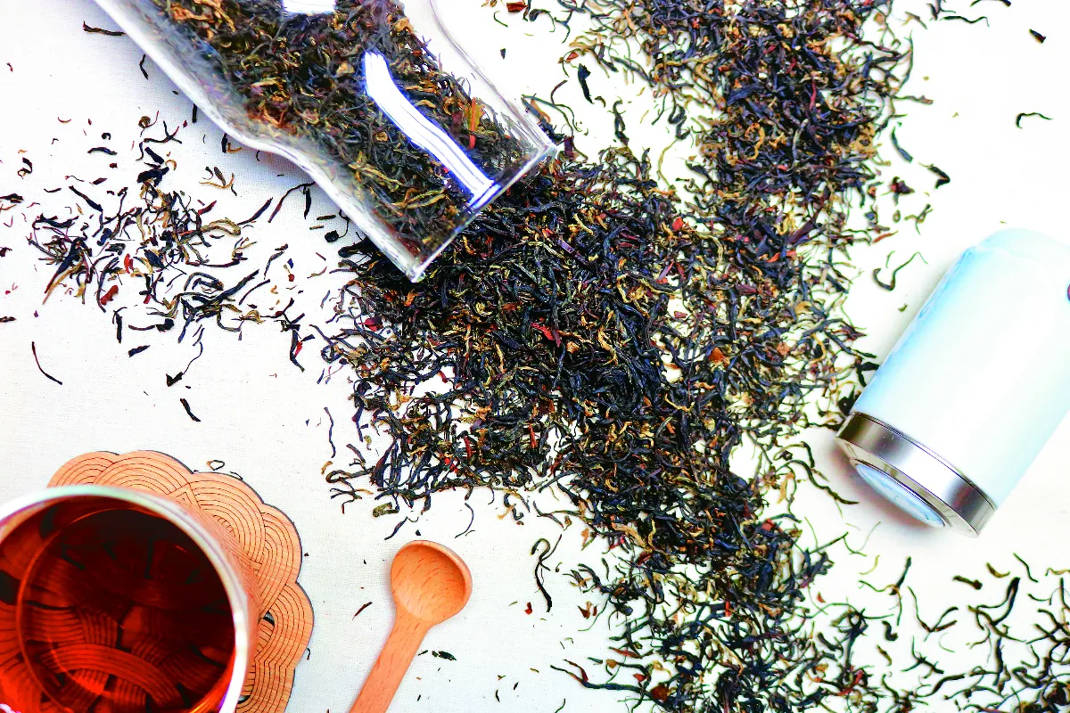 【勤心茶味】白琳奶香脆包