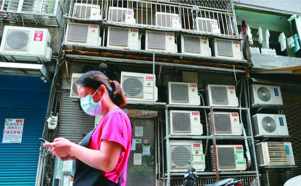 電費漲8% ?  朝野共識：民生用電凍漲