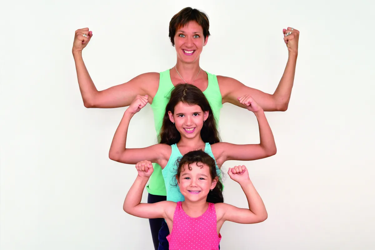 【身心合一】 瑜伽流行風 利弊須知