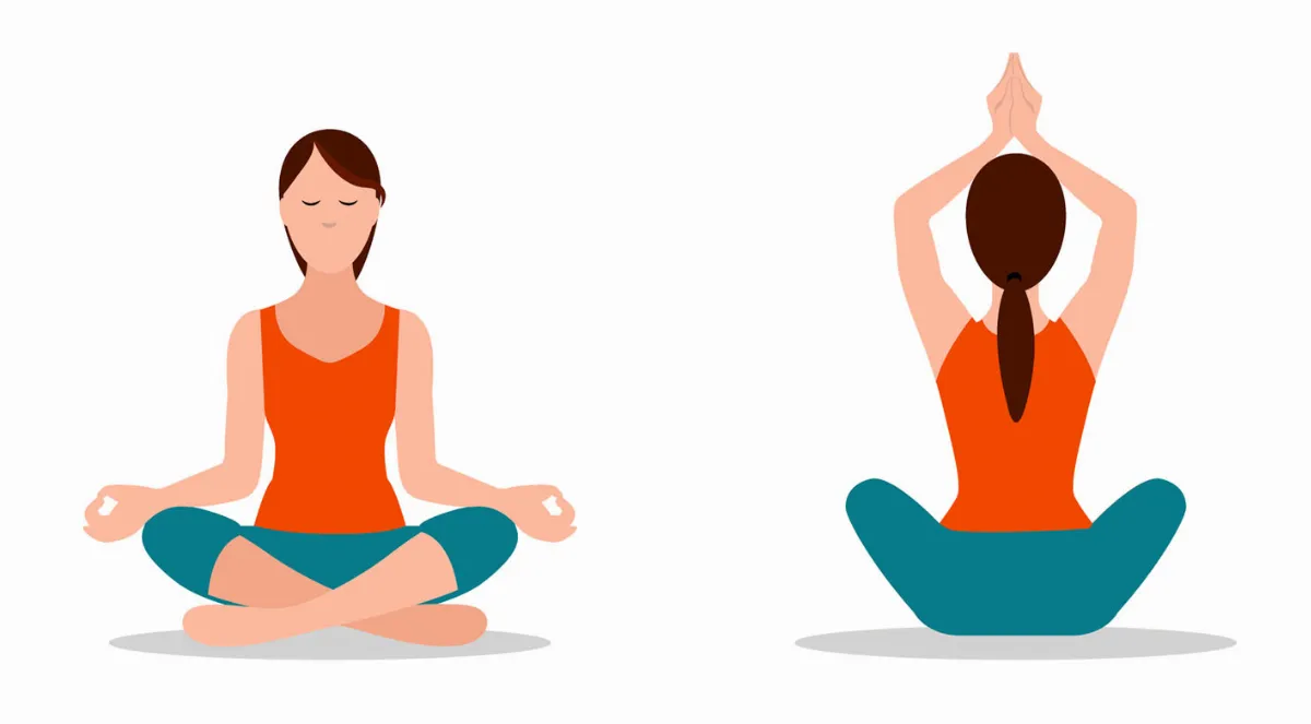 【身心合一】 瑜伽流行風 利弊須知