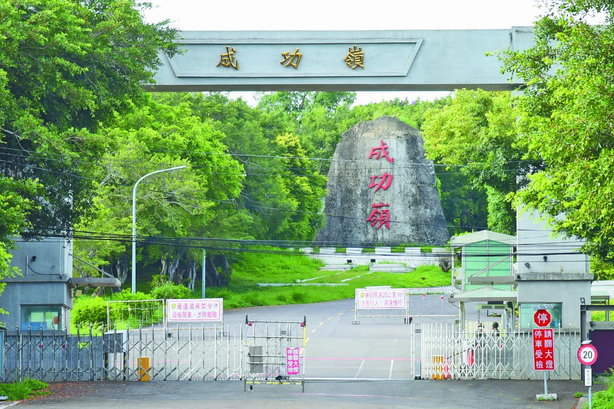 台中．烏日 追分成功到烏日 男孩脫胎換骨處