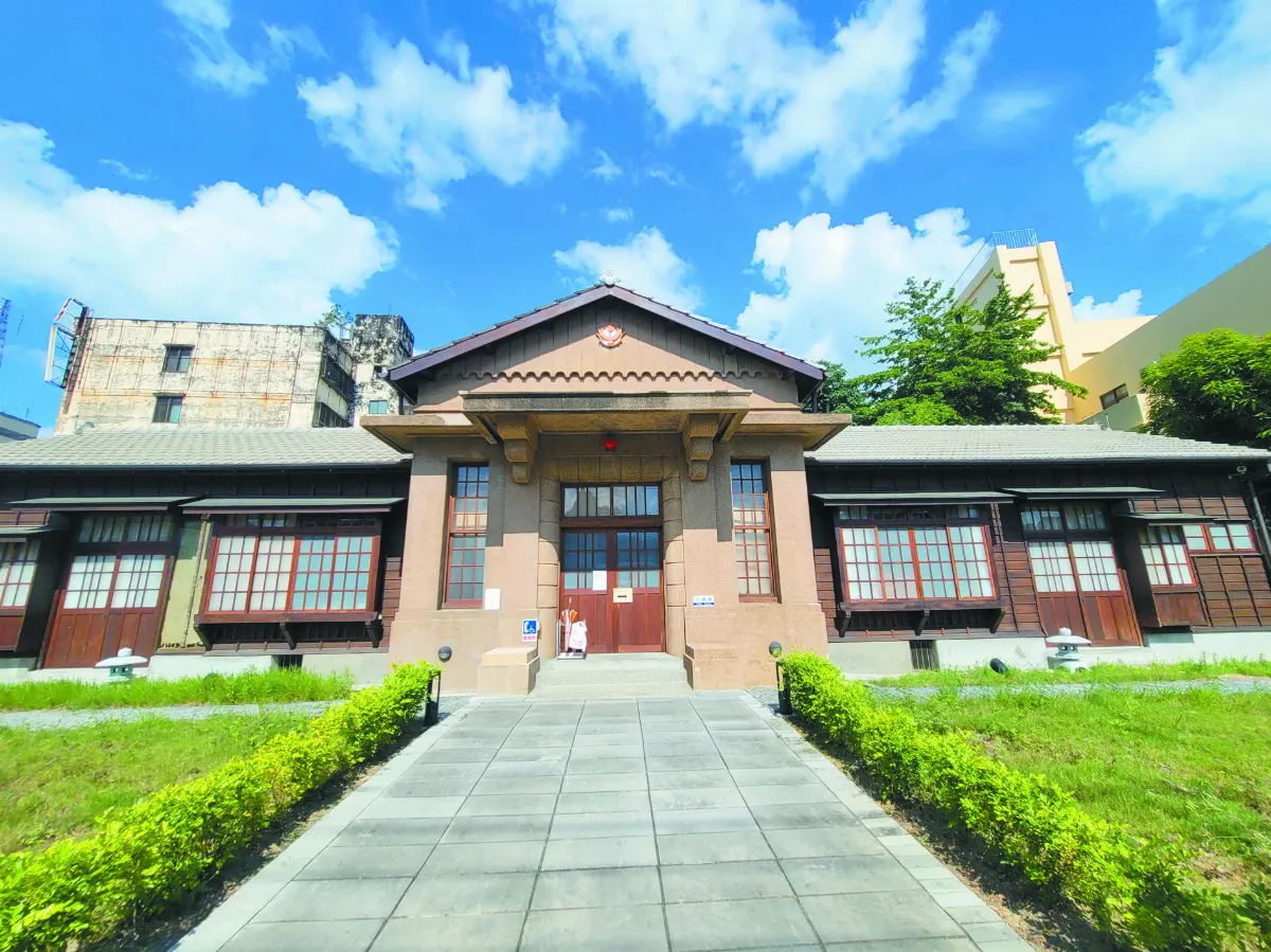 台中．烏日 追分成功到烏日 男孩脫胎換骨處