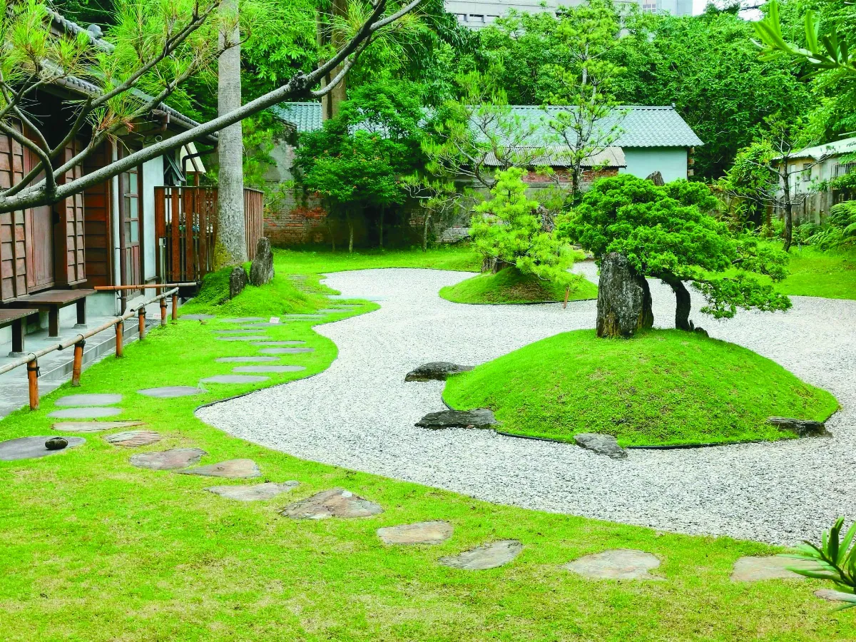 【生活快門】異國風情在眼前