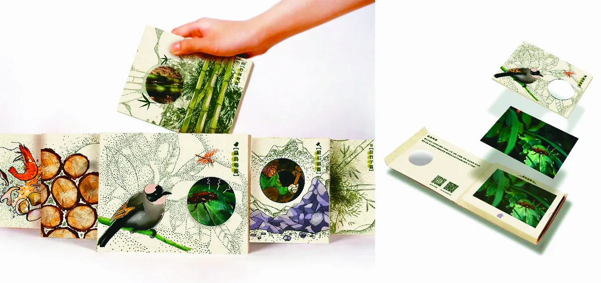 後坑古道全紀錄 摘金點設計獎