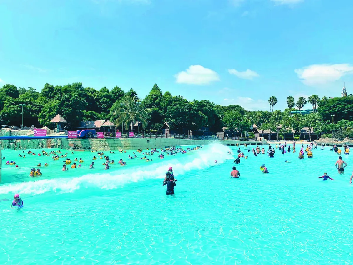 每晚最高補助1300元 悠遊國旅振興方案 7月15日起跑