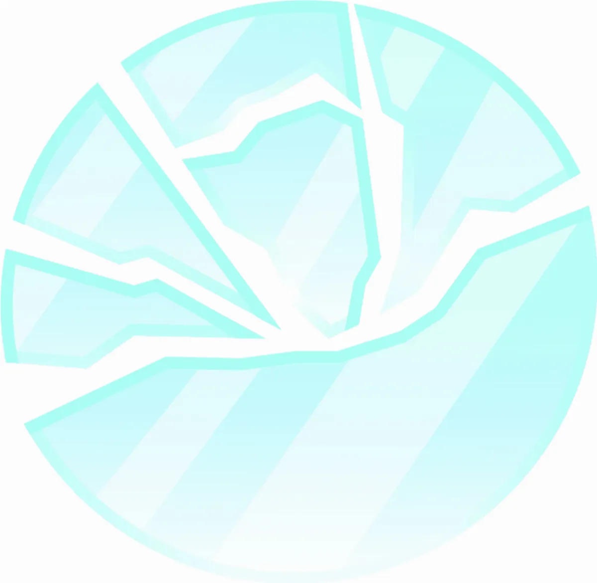 破鏡怎麼重圓？