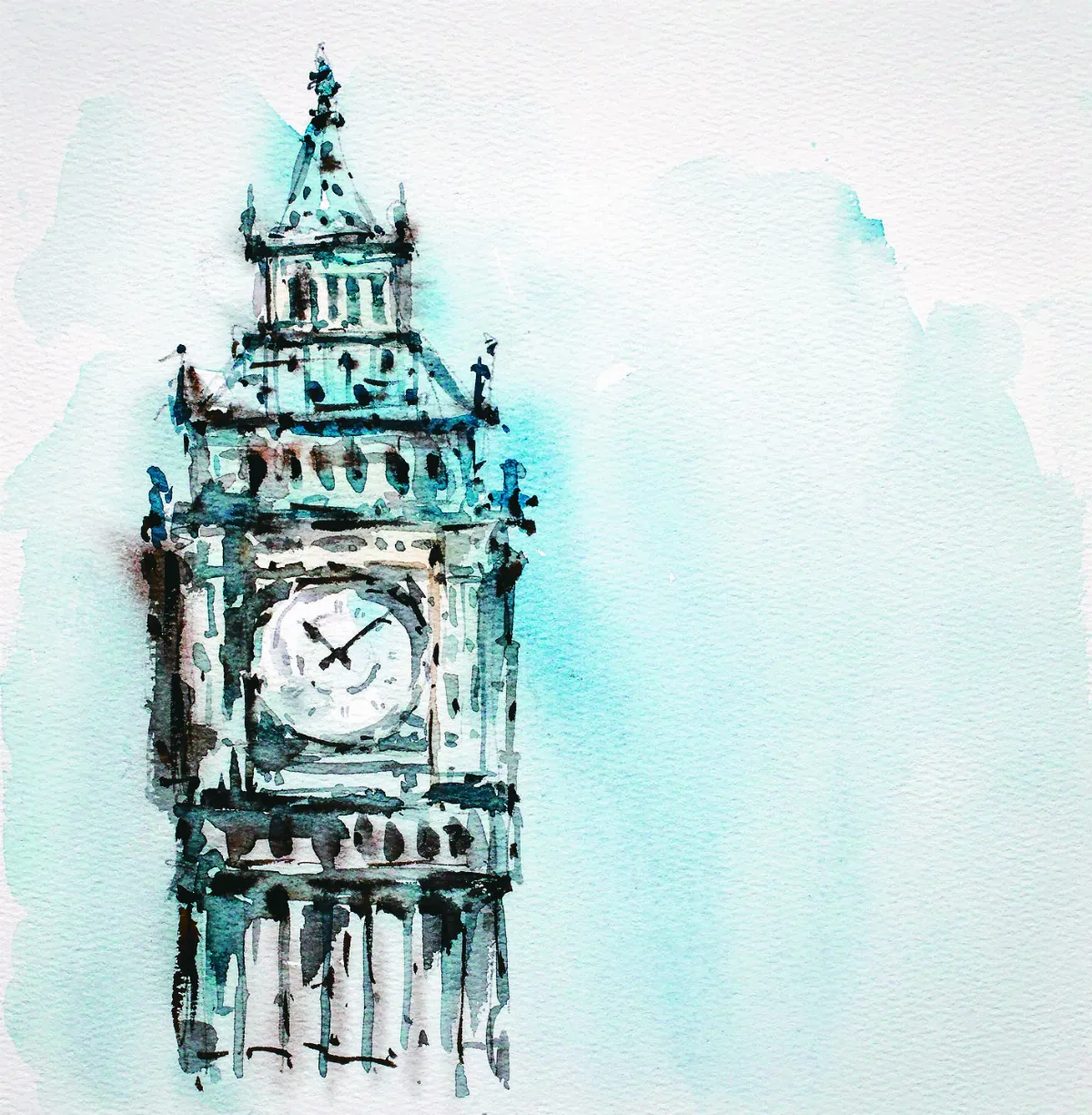 【無所不知】大笨鐘 (上)