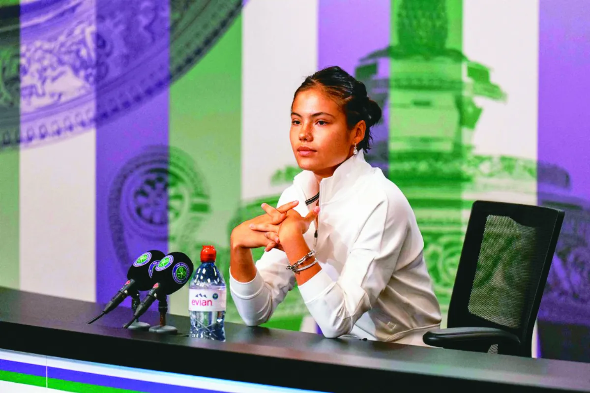 溫網中央球場迎百年 費爸無緣同慶