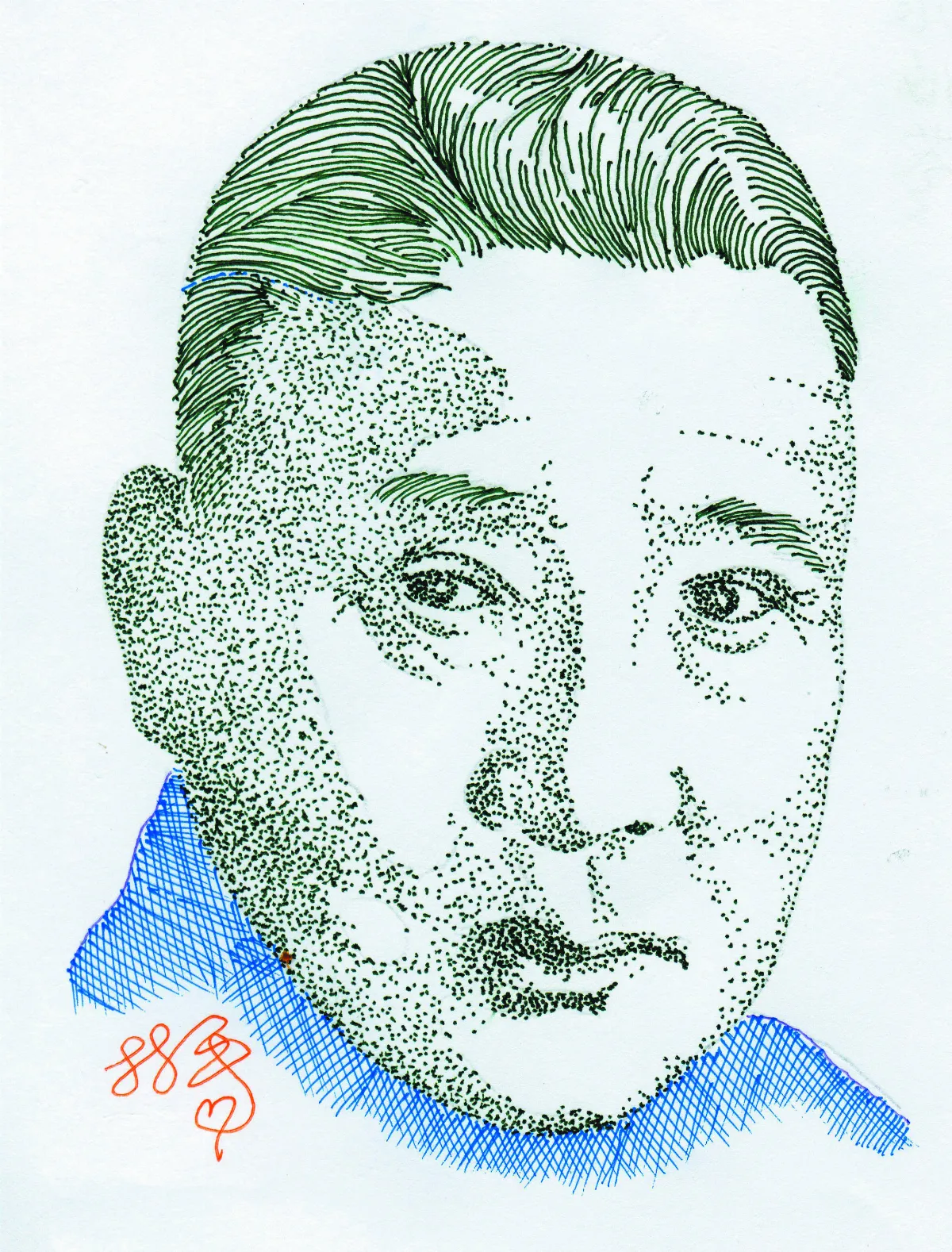 【閃文集】獎項的邂逅
