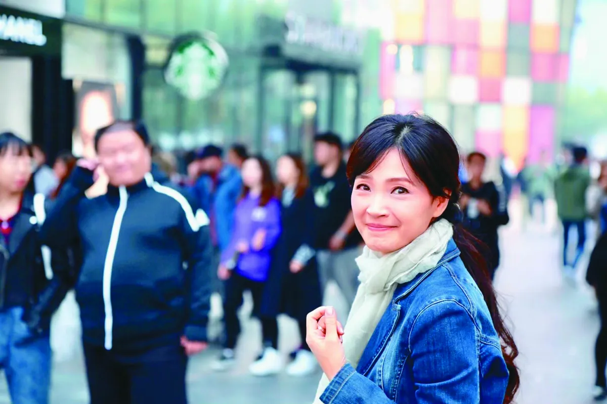 從內在出發  方季惟美麗心法