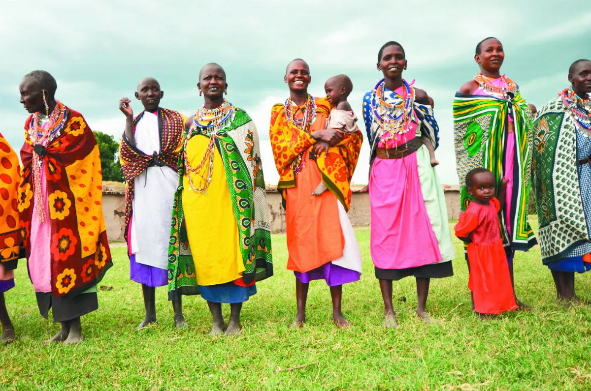 183國不想生 本世紀末 全世界一半是非洲人