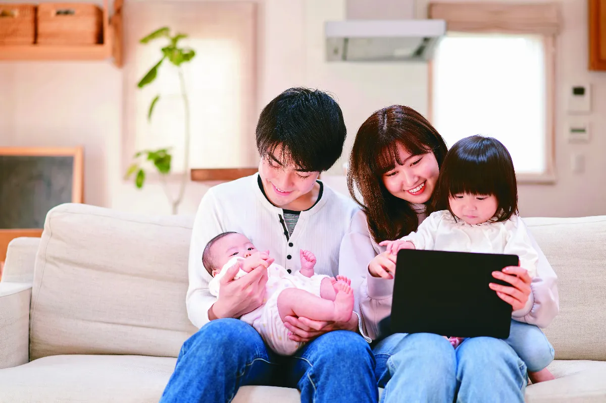 【相守一輩子】教養孩子要有 愛的共識
