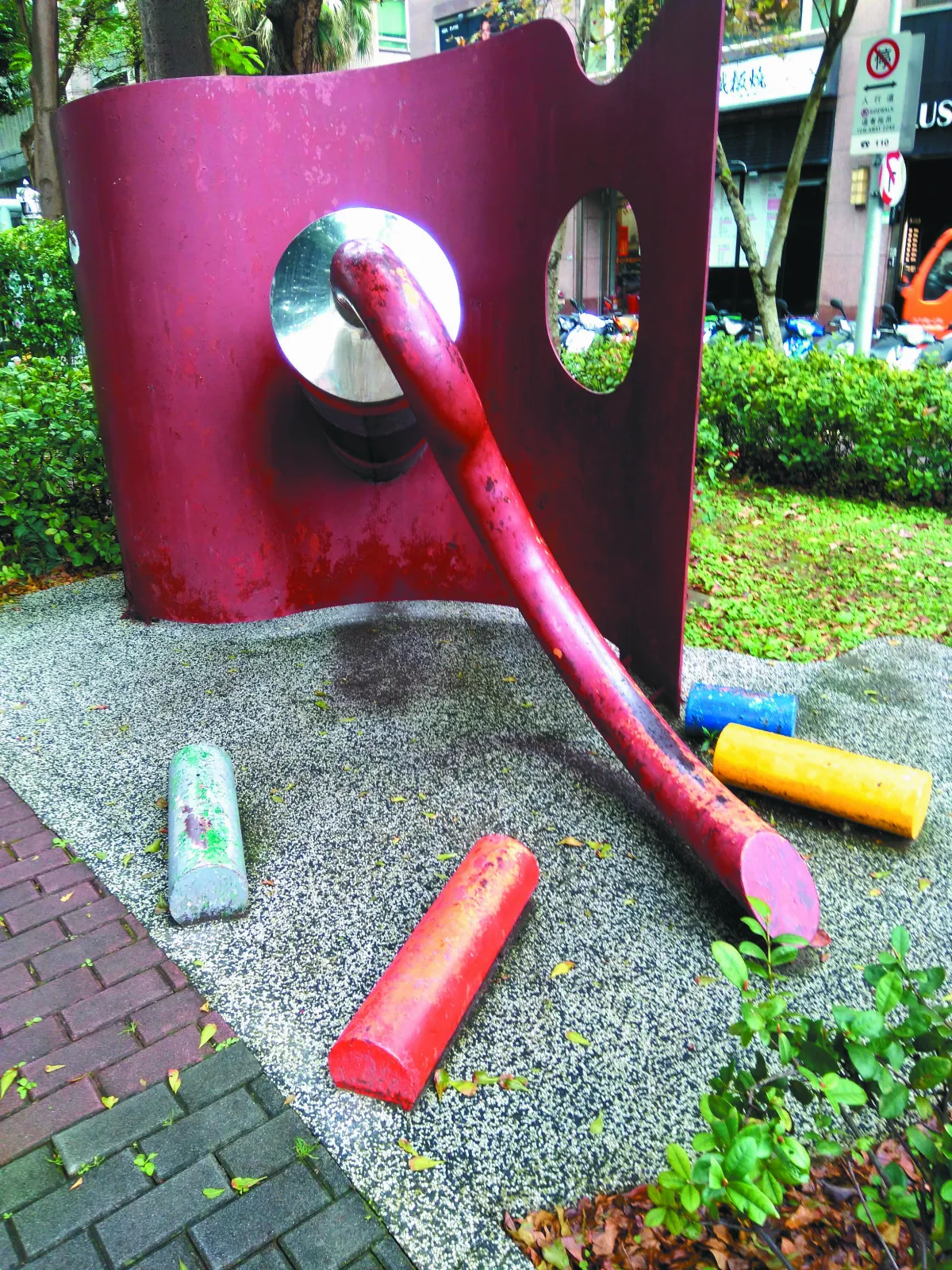 【生活快門】童年的回憶