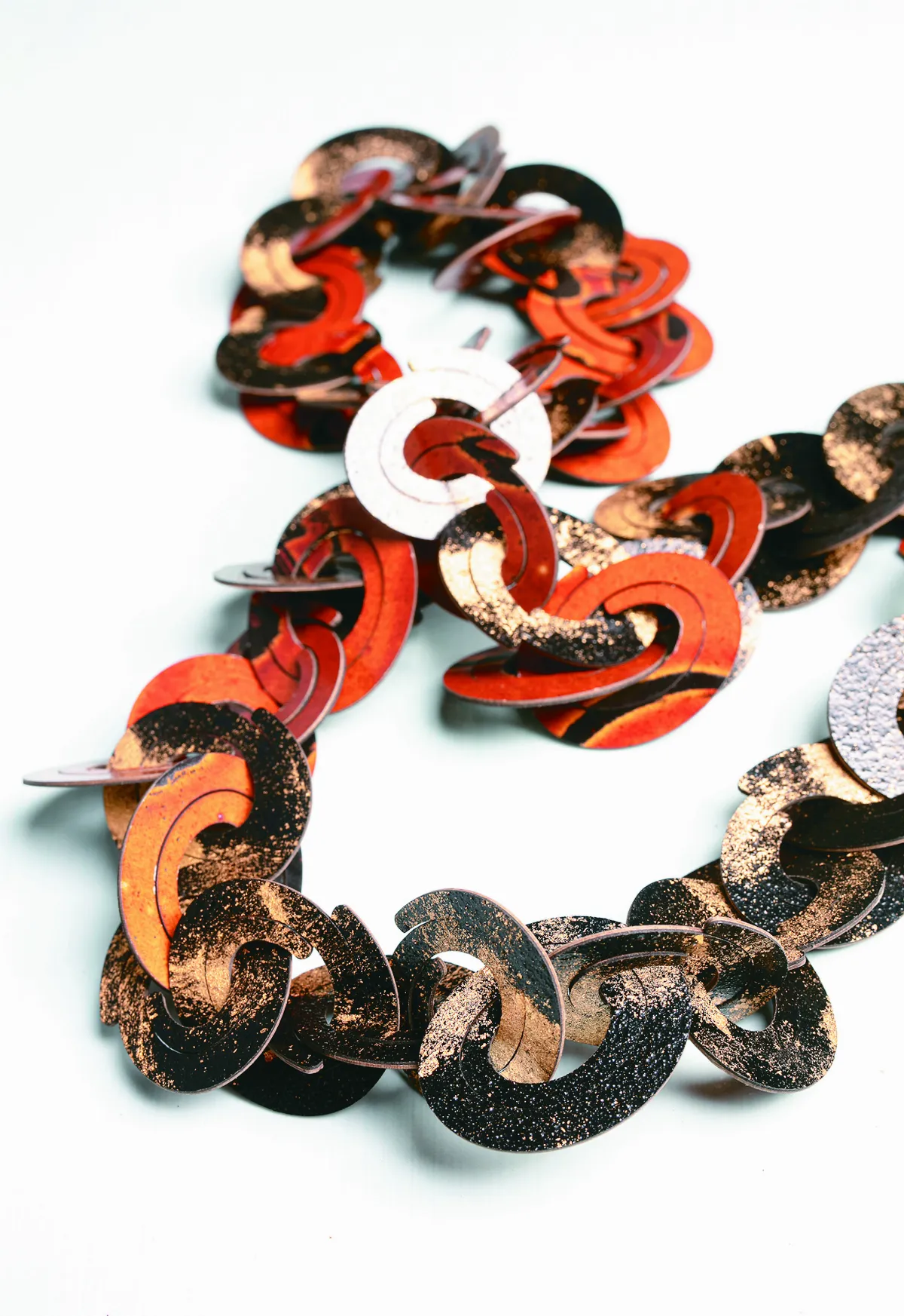 【逍×遙×遊──當代工藝合創展】 賦權再現