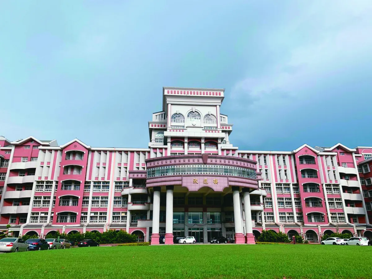 私校退場潮 台灣首府大學停招