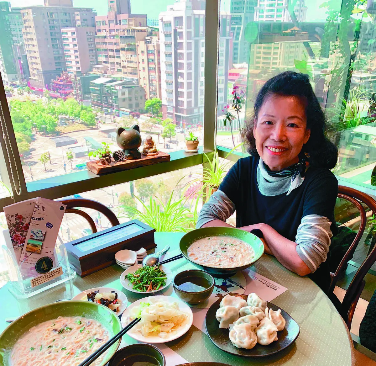 【時光重逢】久久自芬芳