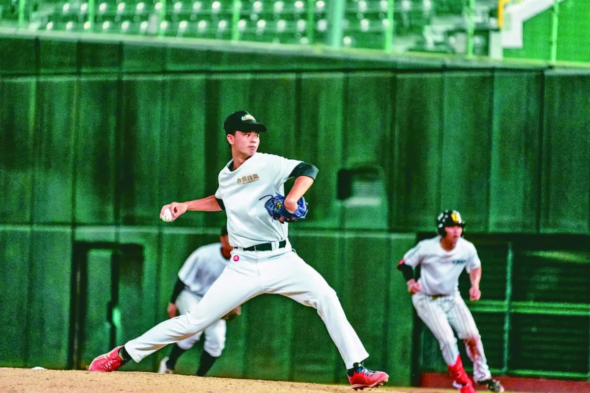 盤點半年體壇 雙職籃開創新局