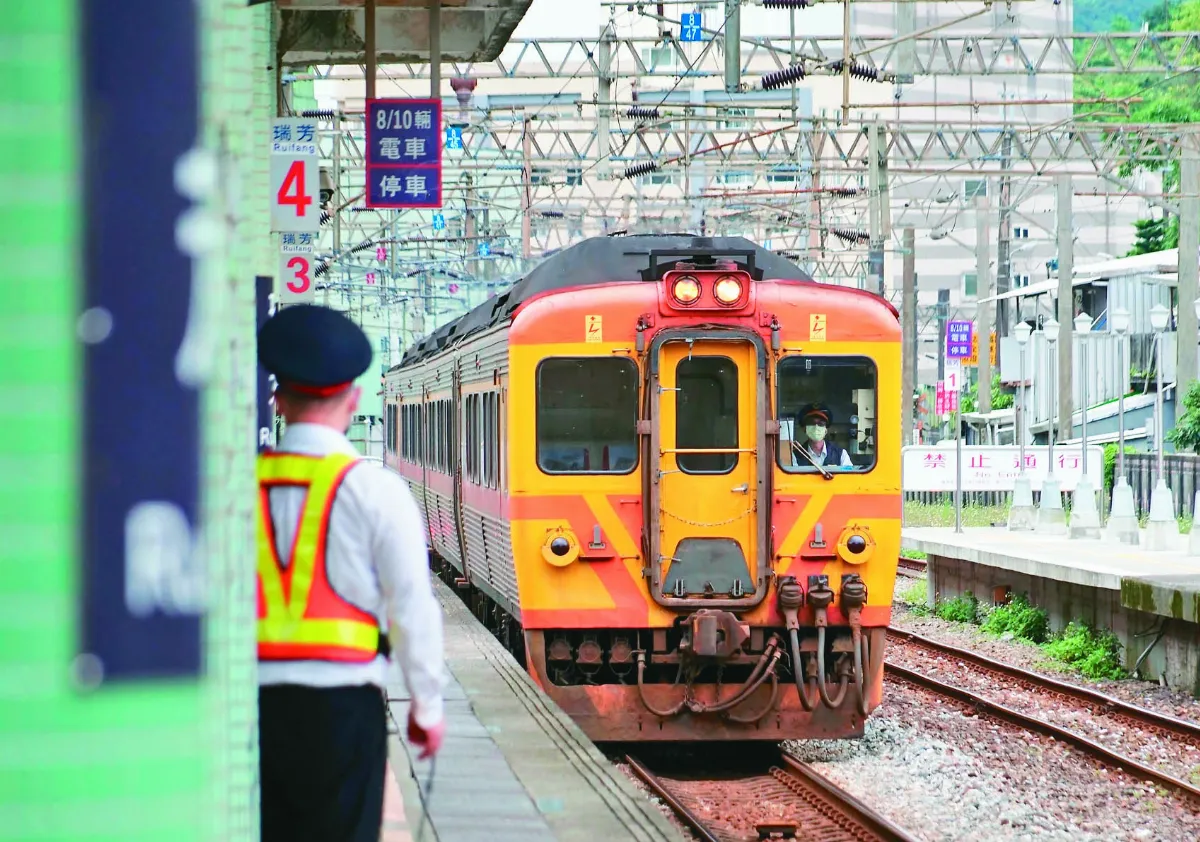 台鐵加薪留才  不含低薪基層