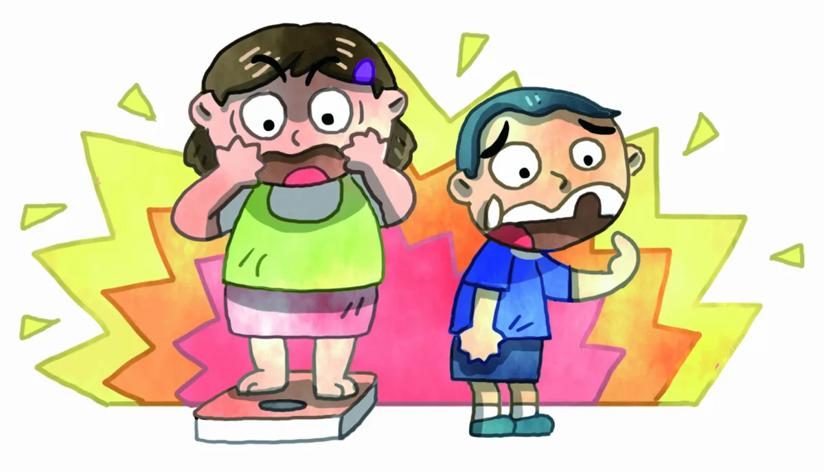 糖還是少吃為妙