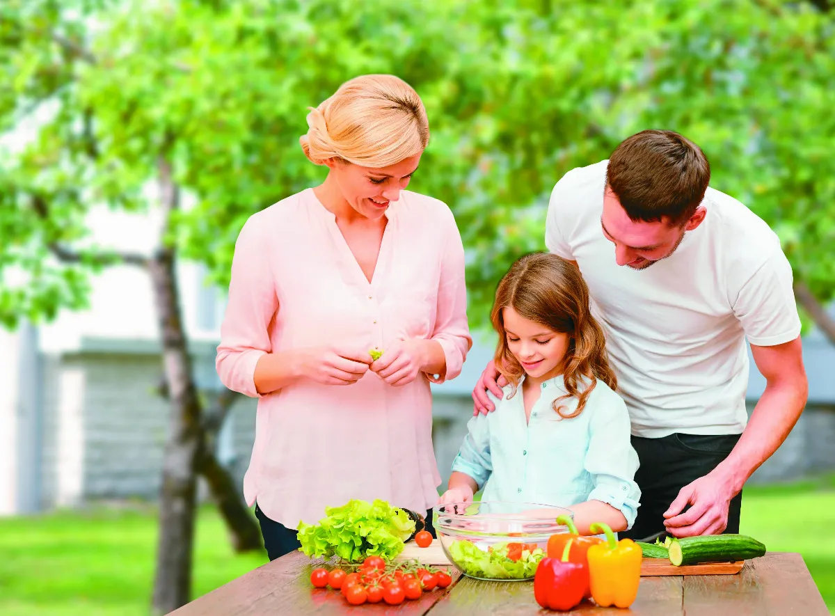 【親子動動腦】微量元素的魔法