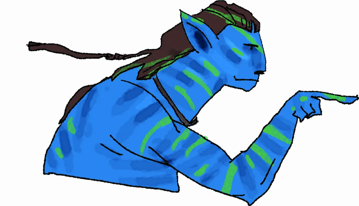 電影製作 步步為營