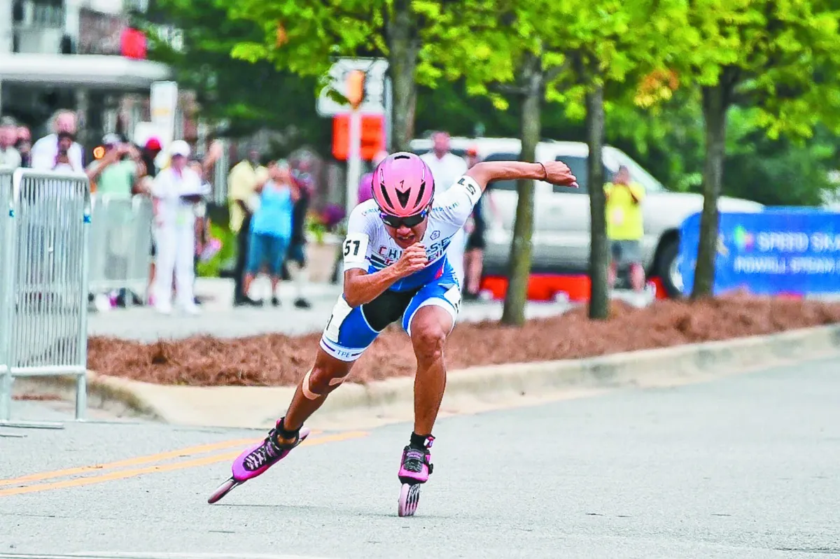 運動場解封 7月國際賽很熱鬧