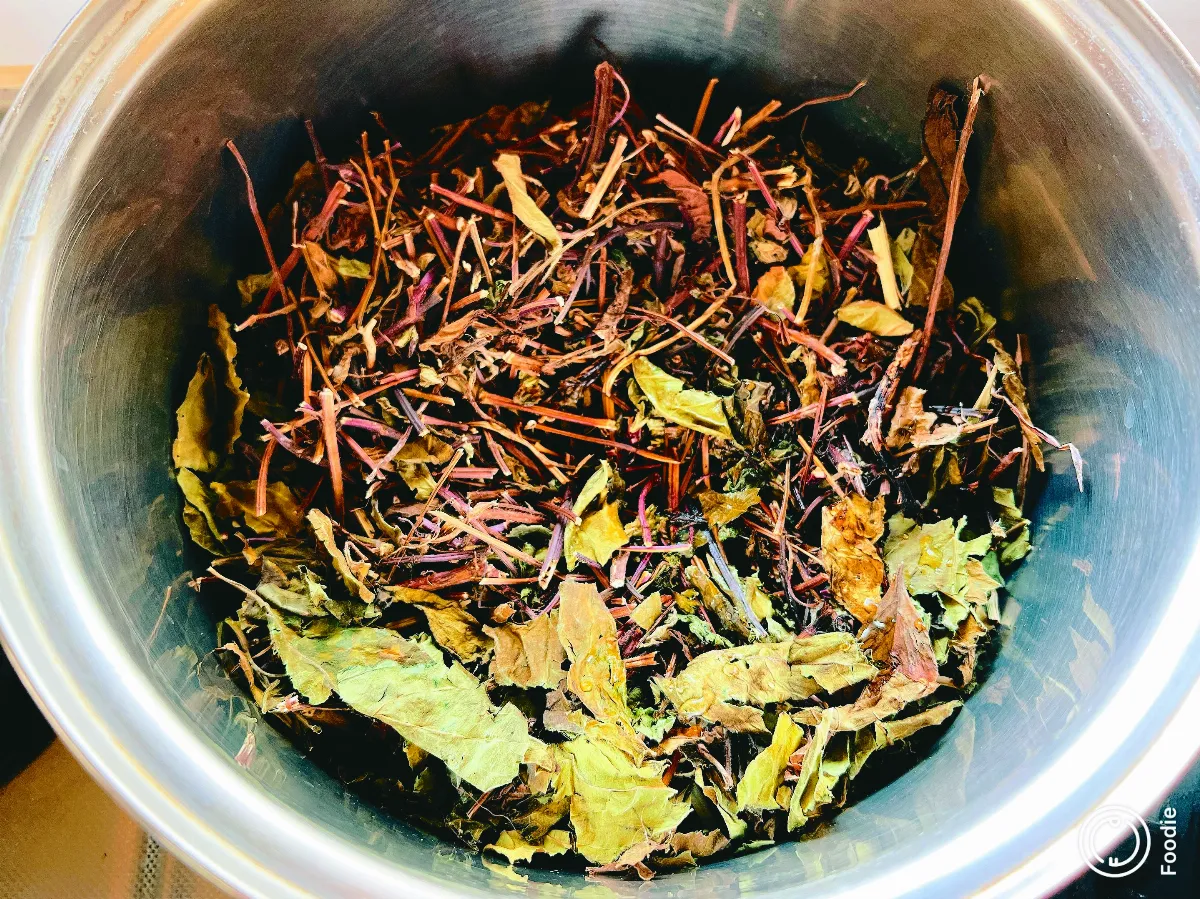 【節氣養生‧大暑】 07/ 23 ~ 08 / 07  清涼解暑 仙草茶