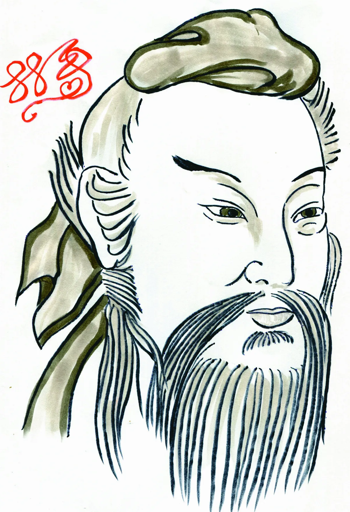 【閃文集】黃粱夢