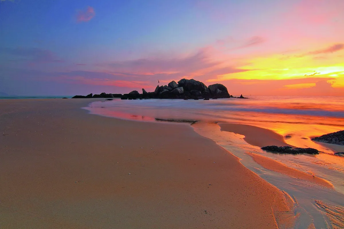 【奮起飛揚在人間】名聲天曉 奮起飛揚的人生路