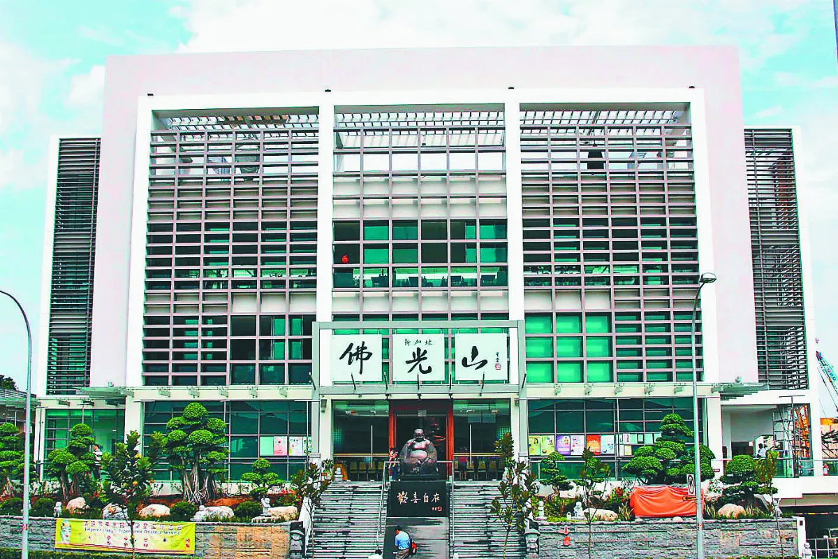 隨堂開示錄─教育講習 38  對佛教團體的期望 6-3