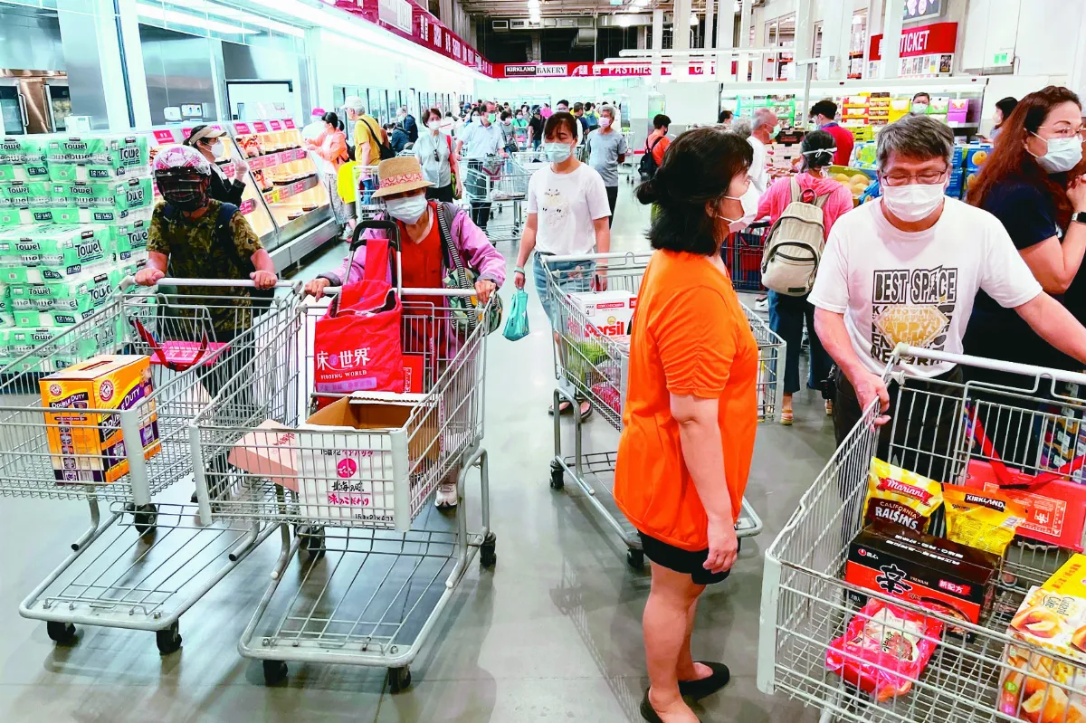 學者估  7月CPI破3%