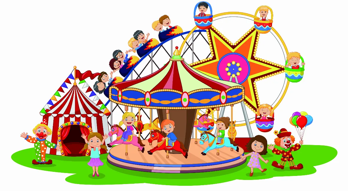 離心力與向心力