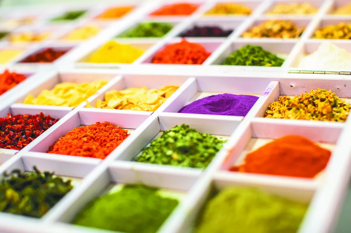 食尚新寵兒 人造肉抗暖 降低 9 成碳排