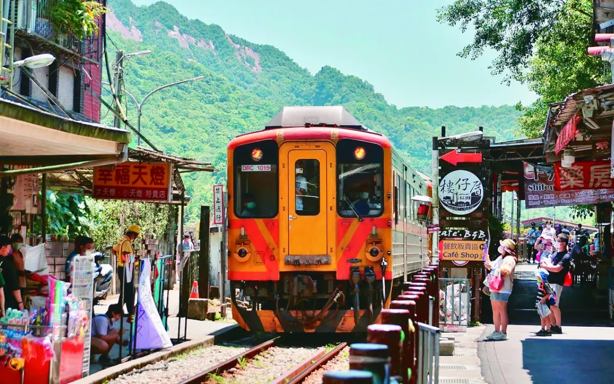 永續觀光愛地球 雙鐵推低碳遊