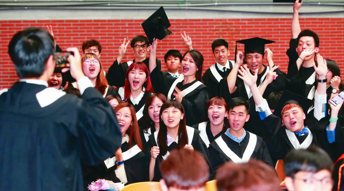 分發入學 今年缺額達1.4萬人