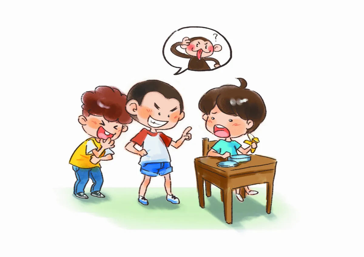 【小土豆日記】 表達是種權利