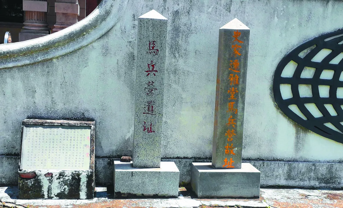 【文化印象】 國定古蹟台南地方法院