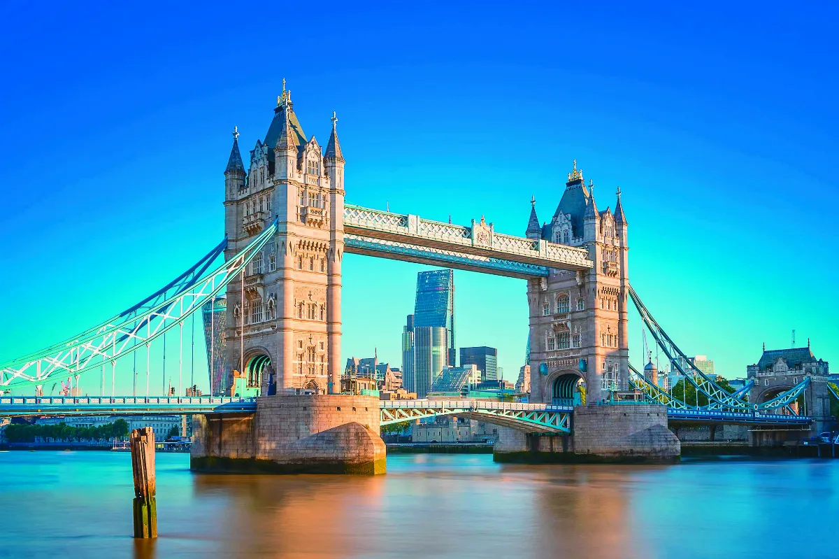 【疫外旅程】輪椅老哥英倫行