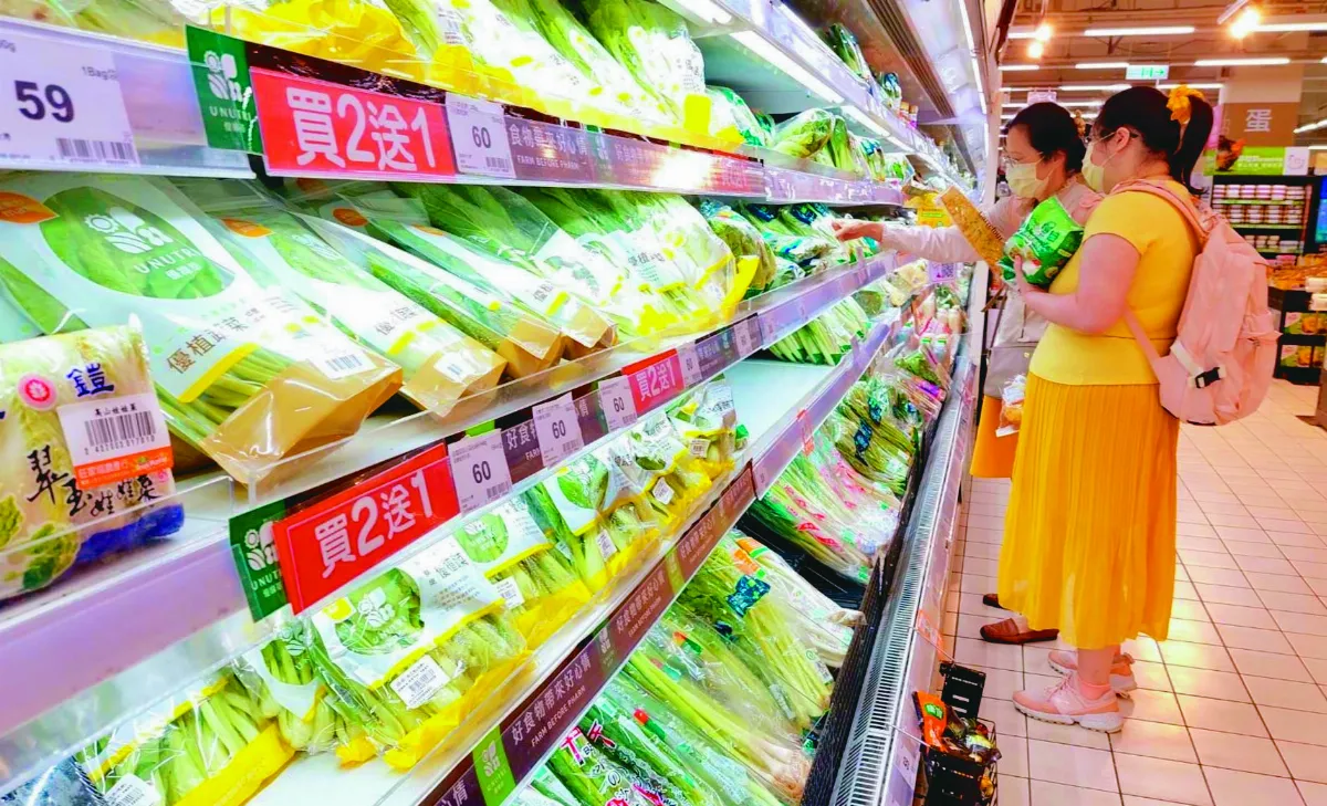 主計總處 下修今年 GDP 至 3.76％