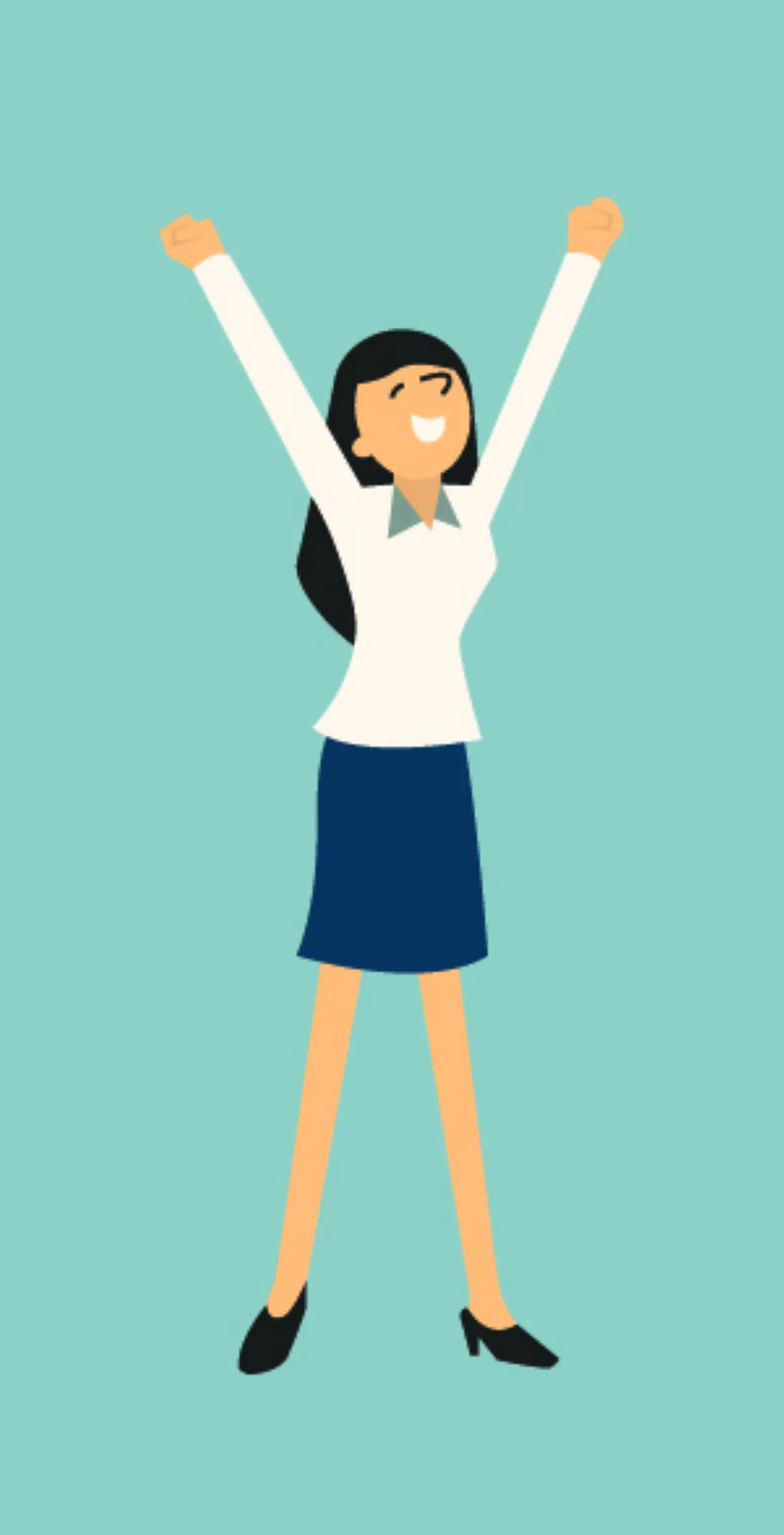 【職場攻略】稍作休息 工作效益高